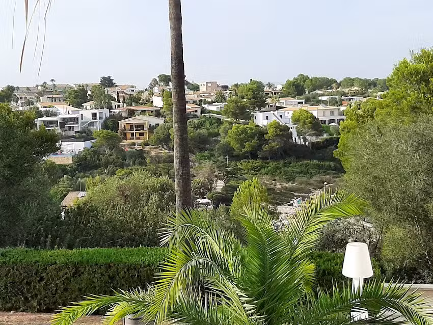 Cala Mandia Park Aparthotel