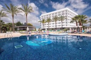 Cala Millor Garden Hotel