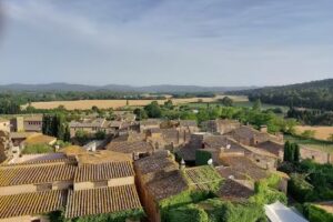 Cala Montg&oacute; 2D