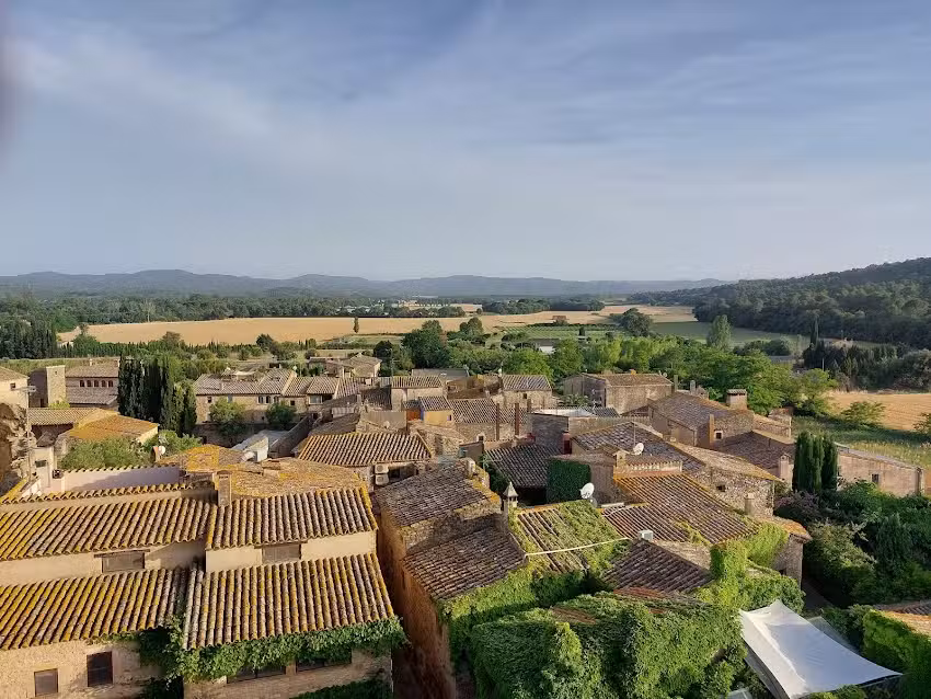 Cala Montg&oacute; 2D