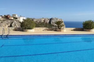 Cala Moraig Apartamento