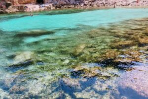 Cala San Vicente | Holiday Rental