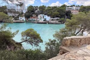 Cala Santany&iacute;