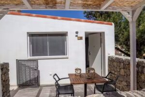 Cala Vadella Beachwalk Suites