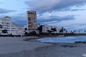 Calahonda Beach Apartments