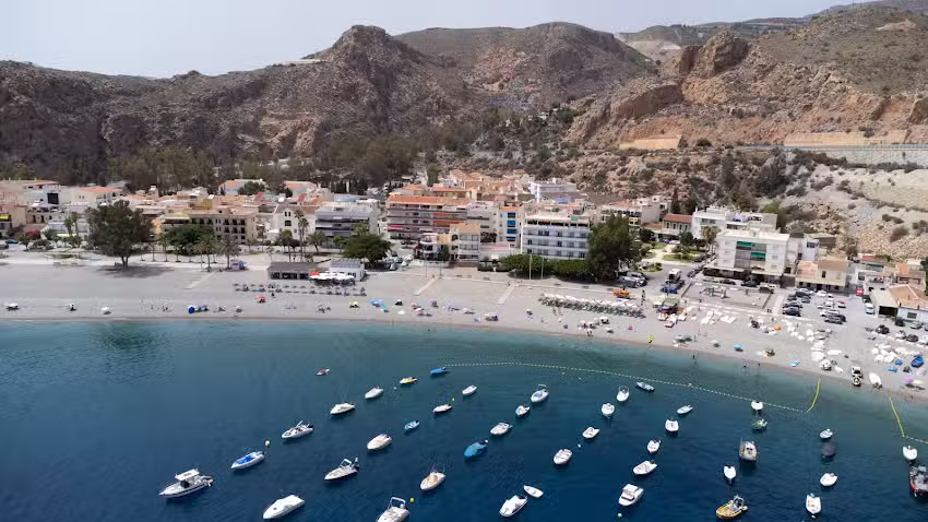 Calahonda Turquesa | Apartamento Tur&iacute;stico en Playa de Calahonda (Granada)