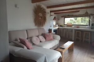 Calblanca casa rural