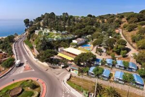 Calella Village / Agency &ndash; MKT