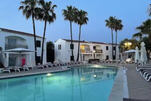 Cales de Ponent Apartaments