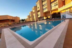 Calesapart con vistas al mar