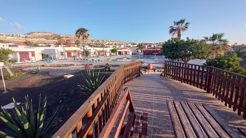 Caleta Paraiso Sea View 137