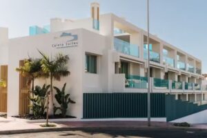 Caleta Suites Tenerife