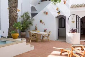 Califa Casas &ndash; alquiler de casas en Vejer de la Frontera