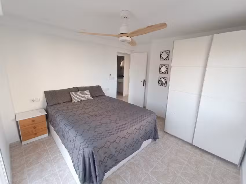 California Suite (C@lifornia Suite) &ndash; Arenales