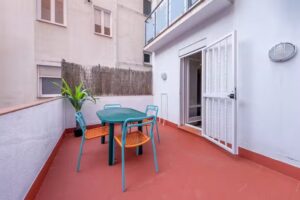 Caliu Apartments Barcelona &ndash; Fira