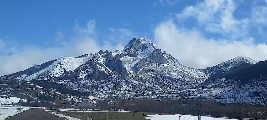 CALLE VENANCIO CASTA&Ntilde;ON