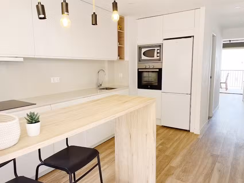 Calm Apartments Cullera