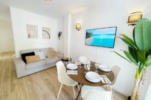 Calm Apartments Estepona Beach