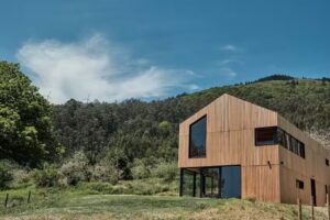 Calma N&oacute;rdica