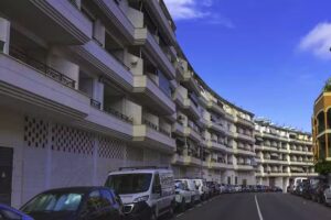 Calpe Bay Apartaments