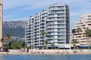 Calpe Rent Apart
