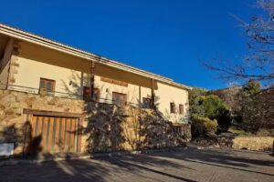 CALUMET, S.L.U. Medio Ambiente, Educaci&oacute;n y Tiempo Libre