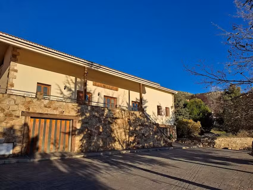 CALUMET, S.L.U. Medio Ambiente, Educaci&oacute;n y Tiempo Libre