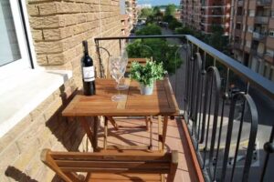 Cambrils Apartamento Nordico