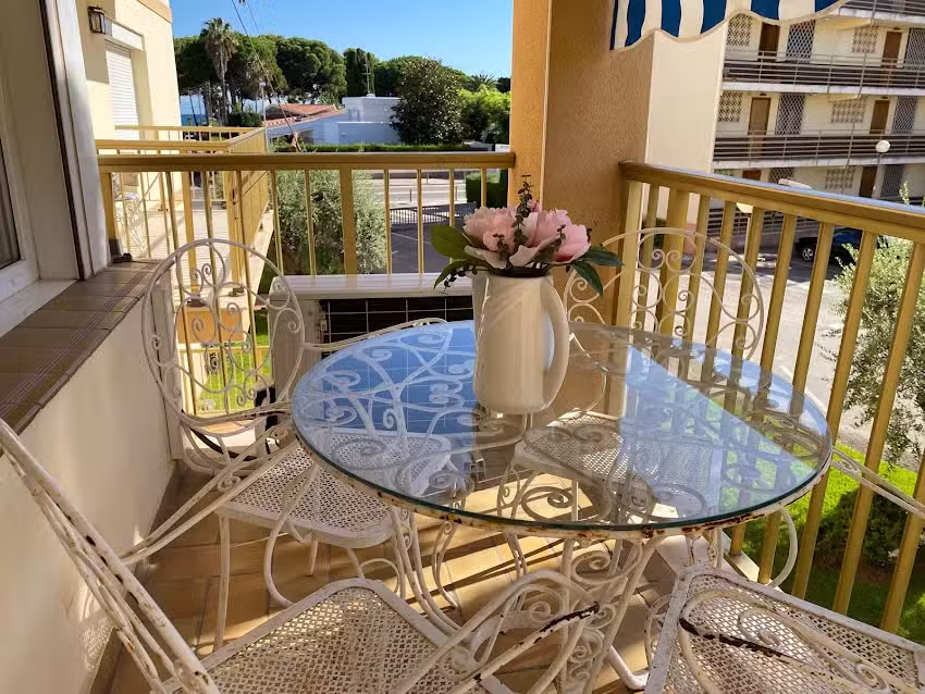 Cambrils Mar Vintage