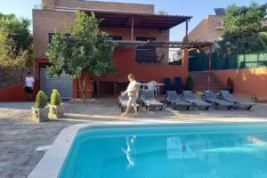 Cam&iacute; del Castell LUX