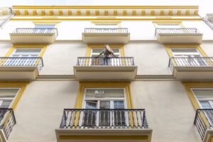 Camila Hostel Valencia