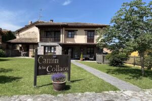 Camin de los collaos