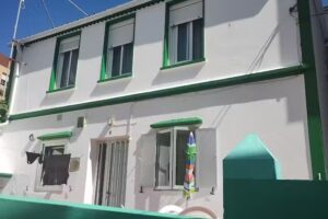 Camino Bed & Breakfast Corme