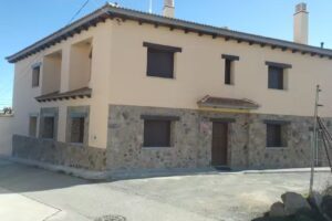 CAMINO DE AVILA &ndash; CASA RURAL