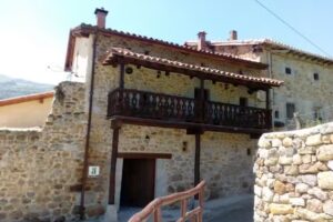 Camino de la Torre | Casa Rural en el Asón