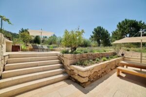 Camino de Playa Holiday Home