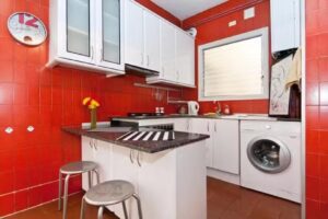 Camp Nou Apartment WiFi