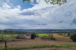 campament Les Vinyes