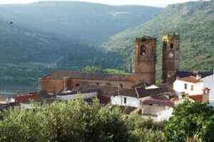Campamento de verano y Granja escuela &laquo;Atalaya de Alcaraz&raquo;