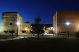 Campamento Evang&eacute;lico Eduardo Turral