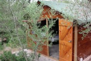 Campamento Juvenil Ca&rsquo;n Fret