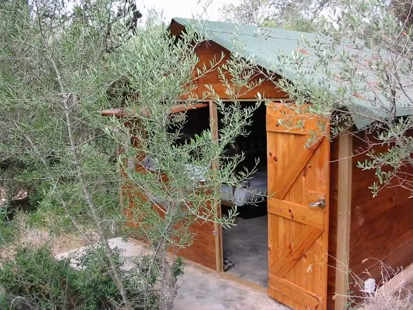 Campamento Juvenil Ca&rsquo;n Fret