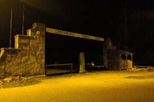 Campamento Juvenil Puente Viejo