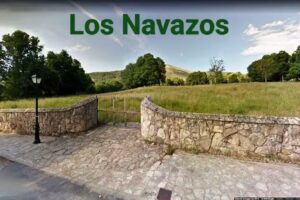 Campamento Los Navazos