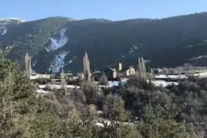 Campamento Virgen del Camino