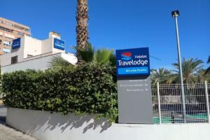 Campanile Alicante Hotel