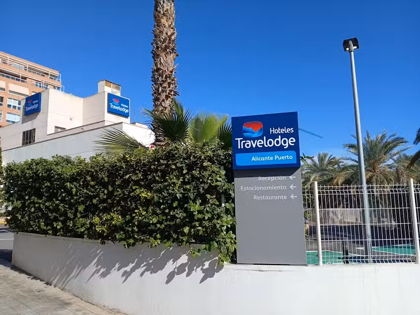 Campanile Alicante Hotel