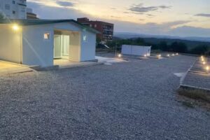 Camper &Aacute;rea Vilafam&eacute;s