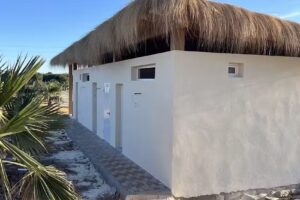 Camper Park Almanzora