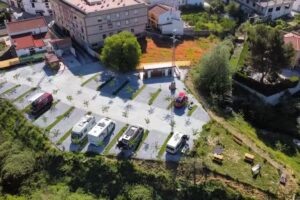 Camper Park Beas de Granada